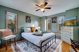 Heritage Hideaway