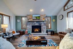 Heritage Hideaway