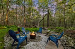 The Adventure Lodge at Big Bass Lake