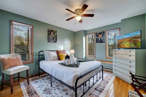 Heritage Hideaway