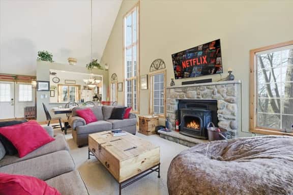 The Grateful Getaway