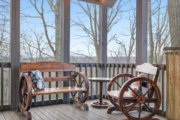 The Grateful Getaway